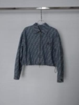 wholesale quality fendi women early fall suits model no. 34